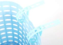 Fietsmand Disney Frozen 2 Plastic - Lichtblauw/paars -Fietswereld Verkoop 1200x869 3