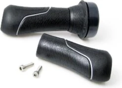 Widek Gazelle Handvatten Met Draaibel 105 Mm Zwart -Fietswereld Verkoop 1200x869 6