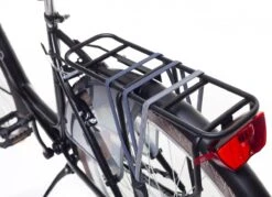 Amigo Style - Damesfiets 28 Inch - Fiets Met 6 Versnellingen - Zwart -Fietswereld Verkoop 1200x872