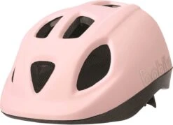 Bobike GO Helm - Maat S - Cotton Candy Pink
