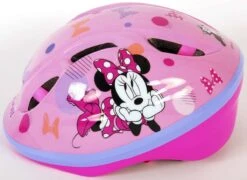 Mickey Mouse Disney Minnie Bow-Tique Fietshelm - 52-56 Cm -Fietswereld Verkoop 1200x873 6