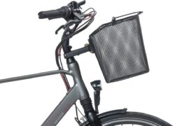 Basil Bremen KF Fietsmand - Voor - Inclusief Bevestigingssysteem - Zwart 32 Basil Bremen KF Fietsmand - Voor - Inclusief Bevestigingssysteem - Zwart -Fietswereld Verkoop 1200x875