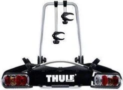 Thule EuroWay G2 920 Fietsendrager Grijs/zwart 17 Thule EuroWay G2 920 Fietsendrager Grijs/zwart -Fietswereld Verkoop 1200x879