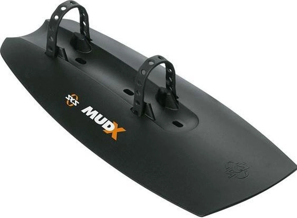 Sks Voorspatbord Mud-x Universeel 31 Cm Zwart 3 Sks Voorspatbord Mud-x Universeel 31 Cm Zwart