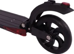 ElectronicWorks AiE-1 – Elektrische Step – E-step – 250KW – 25Km/h – 20KM Afstand – 120KG – Zwart -Fietswereld Verkoop 1200x881 7