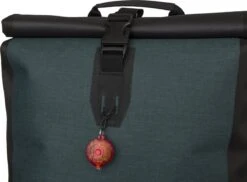 AGU Rugzak Shelter - Blauw - 21L - Waterdicht - Roll-top -Fietswereld Verkoop 1200x882 3