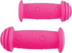 Widek Handvatten Kinderfiets Rondjes Roze 2 Stuks