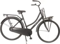 Altec Classic Transportfiets 28 Inch 53cm Zwart -Fietswereld Verkoop 1200x884 2