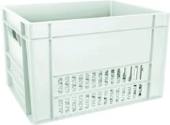 Fastrider Fietskrat Groot - Wit - 34L -Fietswereld Verkoop 1200x884 8