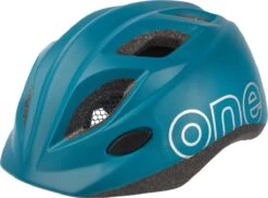 Bobike One Plus Helm - Maat S - Bahama Blue