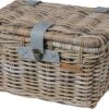 Basil Denton Fietsmand M - Voor - Rotan - Grijs - Medium 1 Basil Denton Fietsmand M - Voor - Rotan - Grijs - Medium -Fietswereld Verkoop 1200x894 2
