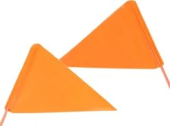 Johntoy - Fietsvlag - Kinderen - Oranje 12 Johntoy - Fietsvlag - Kinderen - Oranje -Fietswereld Verkoop 1200x894 4