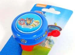 Paw Patrol Fietsbel - Jongens - Blauw -Fietswereld Verkoop 1200x895 2