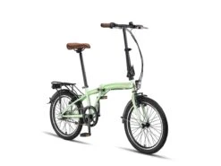 PACTO ELEVEN FOLDING BIKE MINT 3v VOUWFIETS PLOOIFIETS -Fietswereld Verkoop 1200x897 1