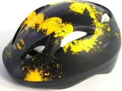 Mickey Mouse Batman Jongens Fietshelm - Zwart - 52-56 Cm -Fietswereld Verkoop 1200x898 7