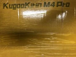 KugooKirin M4 Pro - Elektrische Step E- Scooter - 500W - 18Ah -Fietswereld Verkoop 1200x899 17