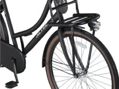 Altec Classic Transportfiets 28 Inch 53cm Zwart -Fietswereld Verkoop 1200x899 2