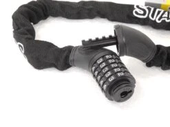 Stahlex Cijferslot - Canvas - Staal - 5.5 X 900 Mm - Zwart -Fietswereld Verkoop 1200x899 5