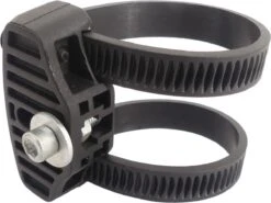 Ringslot Axa Defender Zwart + Ringslot Bevestigingsset Flexmount -Fietswereld Verkoop 1200x899 6