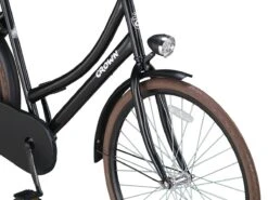 Crown Moscow Omafiets 28 Inch 53cm Zwart 29 Crown Moscow Omafiets 28 Inch 53cm Zwart -Fietswereld Verkoop 1200x900 12
