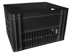 Fastrider Fietskrat Groot - Zwart - 34L -Fietswereld Verkoop 1200x900 18