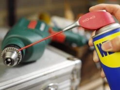WD-40® Multi-Use Product Classic - 200ml - Multispray - Smeermiddel, Ontvetter En Anti-Corrosie -Fietswereld Verkoop 1200x900 56