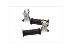 Bagagedrager-kussen, Rug-rolkussentje Incl. Voetsteuntjes En Rugleuning, Complete Set -Fietswereld Verkoop 1200x900 59