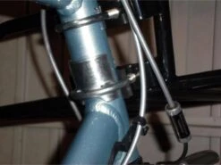 Benson Fiets Bakkersrek - Voordrager 28 & 26 Inch -Fietswereld Verkoop 1200x901 12