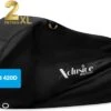 Xclusive-lifestyle® Fietshoes XXL - Universeel - 1 Of 2 Fietsen - Ultra Oxford 420D Zeer Sterk En Extra Dik - Bakfietshoes - Fietscover - Waterdichte PU Coating - Met Opbergtas En Zadelhoes -Fietswereld Verkoop 1200x905 4