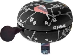 Basil Wanderlust Fietsbel - Zwart 11 Basil Wanderlust Fietsbel - Zwart -Fietswereld Verkoop 1200x906 5