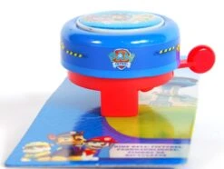 Paw Patrol Fietsbel - Jongens - Blauw -Fietswereld Verkoop 1200x906 6