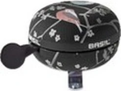 Basil Wanderlust Fietsbel - Zwart 10 Basil Wanderlust Fietsbel - Zwart -Fietswereld Verkoop 1200x910 3