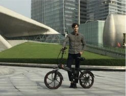 Samebike Elektrische Vouwfiet - Shimano 7 Speed Derailleur - 48V/ 10Ah Lithium Batterij - Aluminium -sportief/modern - 35km/u - Wit 21 Samebike Elektrische Vouwfiet - Shimano 7 Speed Derailleur - 48V/ 10Ah Lithium Batterij - Aluminium -sportief/modern - 35km/u - Wit -Fietswereld Verkoop 1200x911