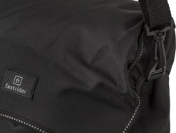 Fastrider Unibag Traffic Enkele Fietstas Zwart - 14L -Fietswereld Verkoop 1200x911 3