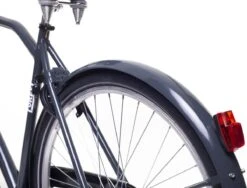 Amigo Forest - Transportfiets 28 Inch - Herenfiets Met Voordrager - Grijs 12 Amigo Forest - Transportfiets 28 Inch - Herenfiets Met Voordrager - Grijs -Fietswereld Verkoop 1200x912 1