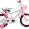 Generation Good 14 Inch Roze Meisjesfiets - Kinderfiets -Fietswereld Verkoop 1200x912 4