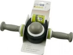 Duodeel Qibbel Toybar Met Grijze Handvatten - GRIJS -Fietswereld Verkoop 1200x912 5