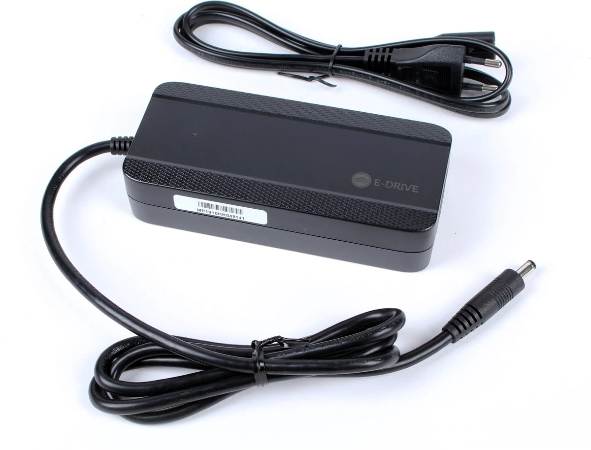 Brinckers Acculader Voor Brinckers Systemen 3 Brinckers Acculader Voor Brinckers Systemen