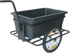Roland Big Boy - Fietskar - 16 Inch Wielmaat - 90 Liter - Zadelpenbevestiging - Zonder Deksel -Fietswereld Verkoop 1200x914 3