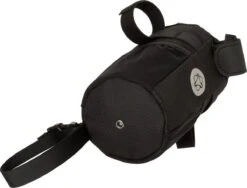 AGU Snack-Pack Venture Frametas Zwart - 1L - Bikepacking -Fietswereld Verkoop 1200x915 1