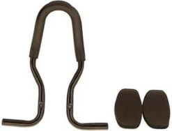 TranzX JD Opzetstuur - Ligstuur - 254 Mm - ZWART -Fietswereld Verkoop 1200x915 3