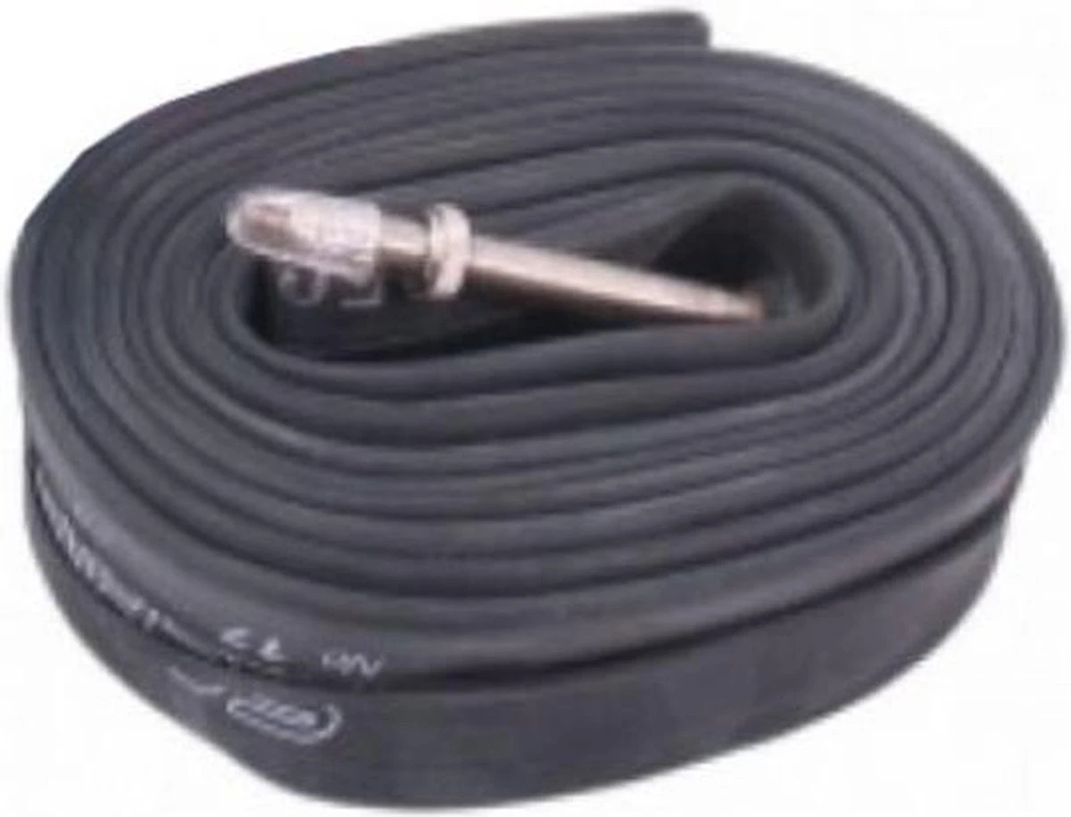 Schwalbe Binnenband - SV17 - 28 Inch X 1.10 - 1.75 - Frans Ventiel - 50mm 8 Schwalbe Binnenband - SV17 - 28 Inch X 1.10 - 1.75 - Frans Ventiel - 50mm - Afbeelding 6