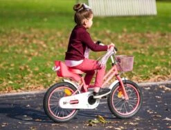 Amigo Magic Meisjesfiets - Kinderfiets 12 Inch - Wit 17 Amigo Magic Meisjesfiets - Kinderfiets 12 Inch - Wit -Fietswereld Verkoop 1200x917 1