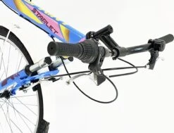 Sprint Starlet - Meisjesfiets 24 Inch - 6 Versnellingen Shimano - Blauw/Wit - Framemaat:38 Cm - BK22SI8740 BI -Fietswereld Verkoop 1200x917 12