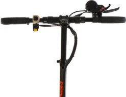 Shoppen Voor Iedereen X5 Elektrische Step-10 Inch- 800 Watt Vouwbaar – 45 Km/u 20 Shoppen Voor Iedereen X5 Elektrische Step-10 Inch- 800 Watt Vouwbaar – 45 Km/u -Fietswereld Verkoop 1200x917 19