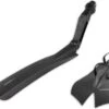 MTB / Road / Allroad MUDguard - Spatborden Set - Eenvoudig (de)montage - Voor En Achter Spatbord - Ideaal Voor Mountainbike Cyclocross En Racefiets - 26 Tot 29 Inch - Zwart -Fietswereld Verkoop 1200x918 4