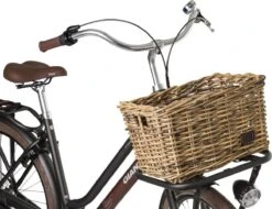 Fastrider Zeno Rotan Fietsmand - Bruin - 17L - Handgemaakt -Fietswereld Verkoop 1200x923 1