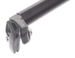 Vwp Zadelpen Vast Atb 30.9 X 350 Mm Aluminium Zwart -Fietswereld Verkoop 1200x923 4