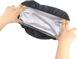 FSW-Products - 1 Stuk - Zadelhoes - Dubbelzijdige Coating - Waterdichte Zadelhoes - Fietszadelhoes - Zadeldekje - Zadeldek - Regenhoes - Cover Voor Zadel Tegen Regen - Zadelhoesbescherming - Regenhoes Zadel - Fietsaccessoires - Zwart - Zadelcover 15 FSW-Products - 1 Stuk - Zadelhoes - Dubbelzijdige Coating - Waterdichte Zadelhoes - Fietszadelhoes - Zadeldekje - Zadeldek - Regenhoes - Cover Voor Zadel Tegen Regen - Zadelhoesbescherming - Regenhoes Zadel - Fietsaccessoires - Zwart - Zadelcover -Fietswereld Verkoop 1200x925 6