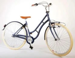 Volare Lifestyle Meisjesfiets - Tiener - 48 Cm - Lage Zadelstand - Blauw - 3 Versnellingen -Fietswereld Verkoop 1200x928 1